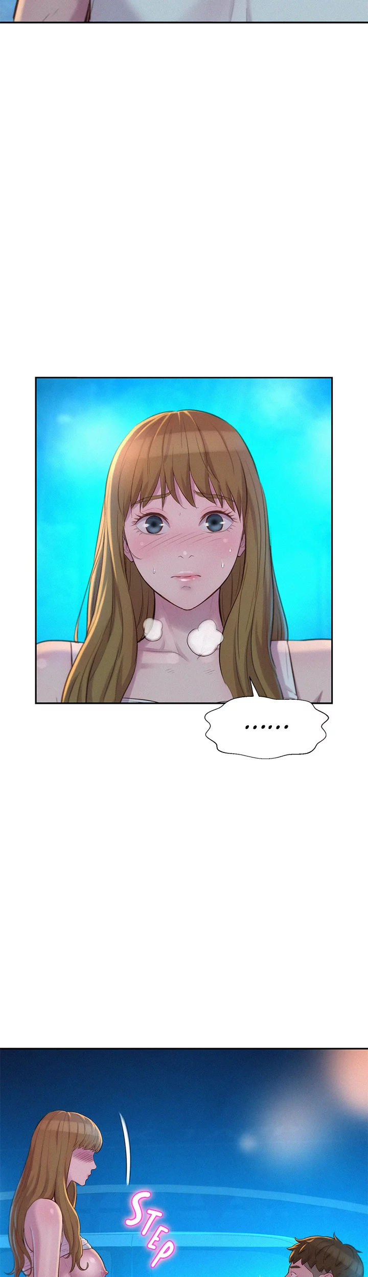 Romantic Camping - Chapter 23 - picture 40