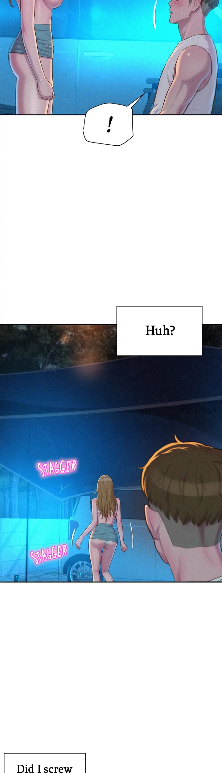 Romantic Camping - Chapter 23 - picture 41