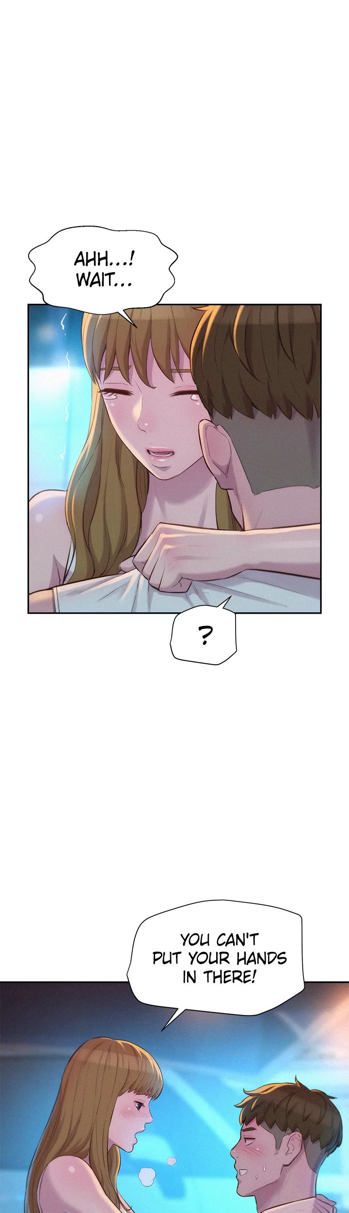 Romantic Camping - Chapter 23 - picture 7