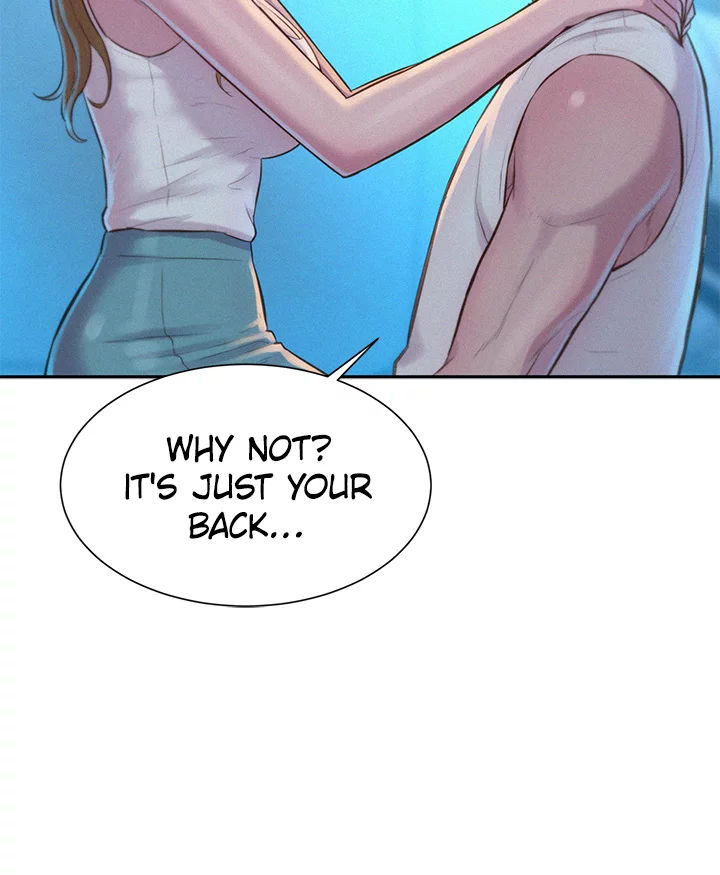 Romantic Camping - Chapter 23 - picture 8