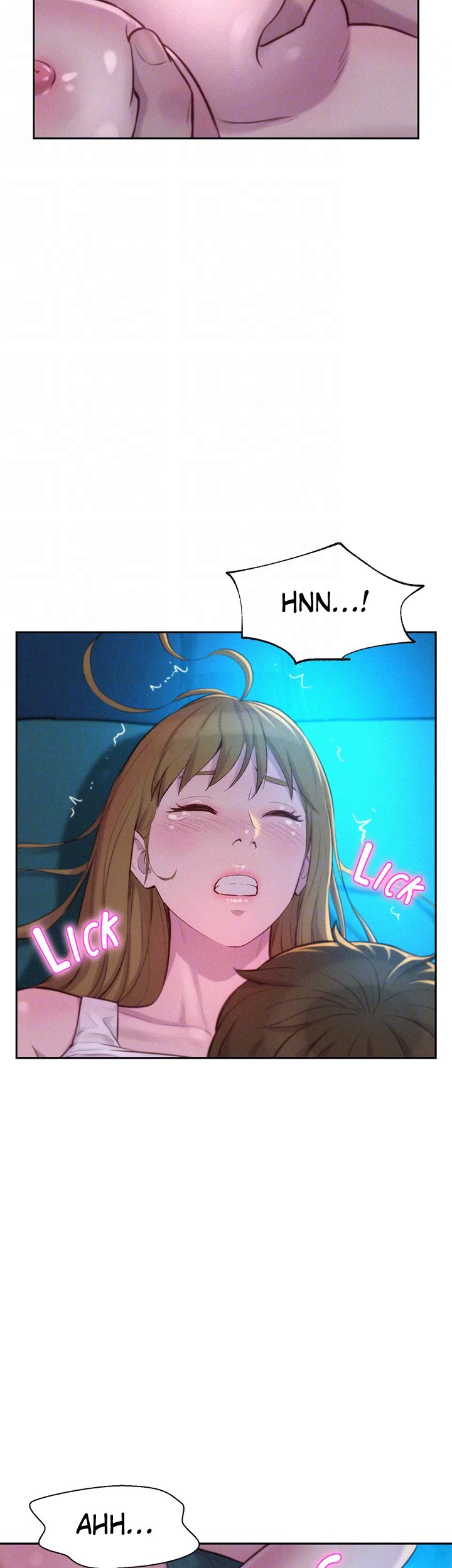 Romantic Camping - Chapter 24 - picture 11
