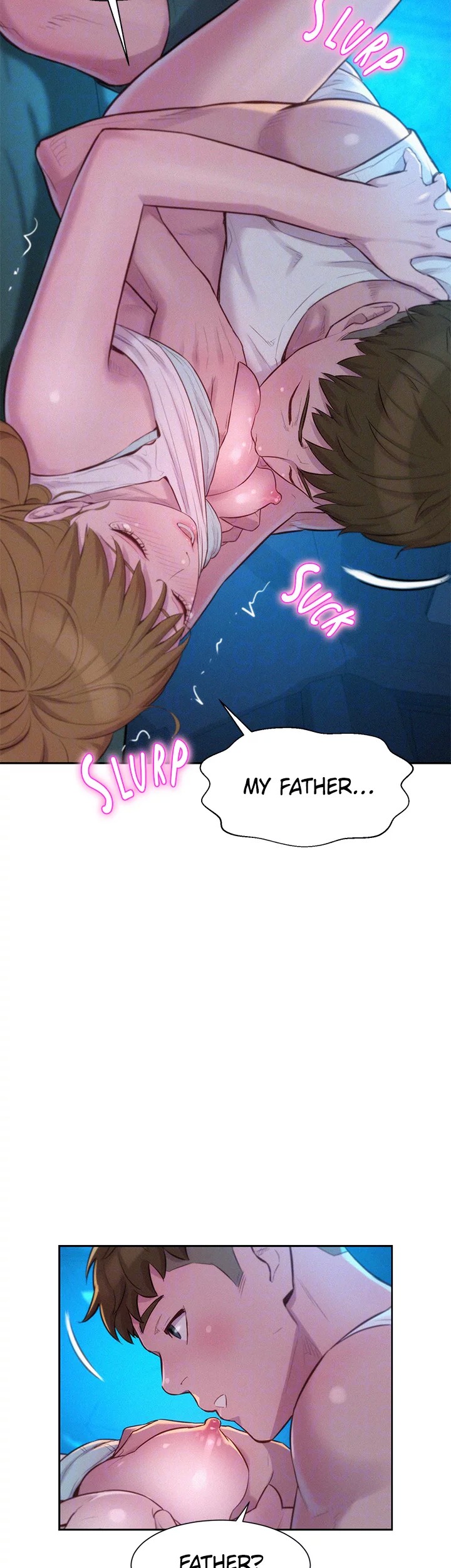 Romantic Camping - Chapter 24 - picture 12