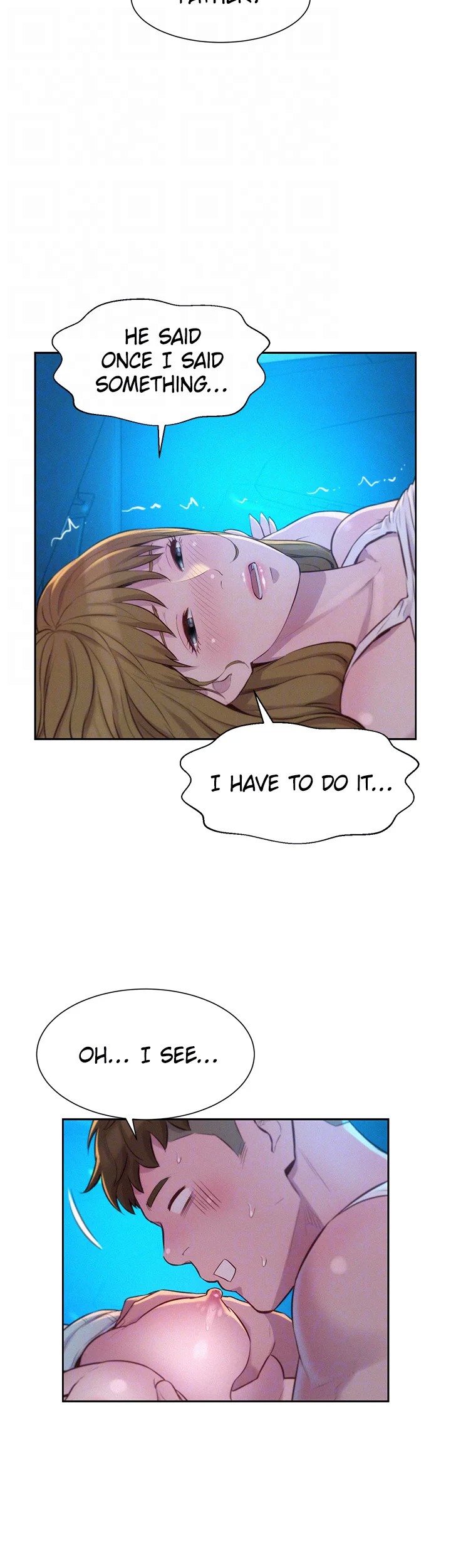 Romantic Camping - Chapter 24 - picture 13