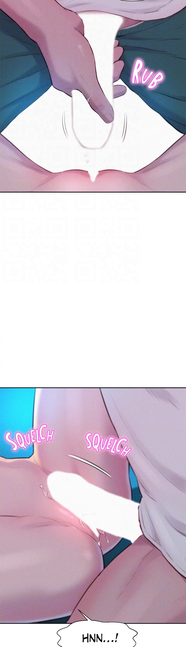 Romantic Camping - Chapter 24 - picture 16
