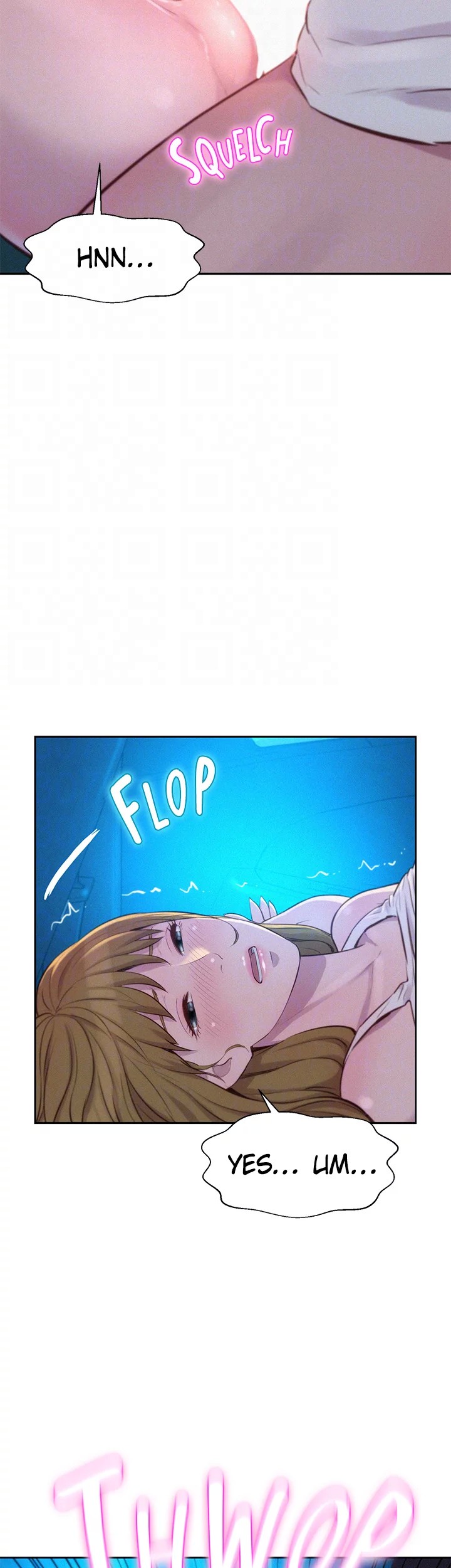 Romantic Camping - Chapter 24 - picture 18