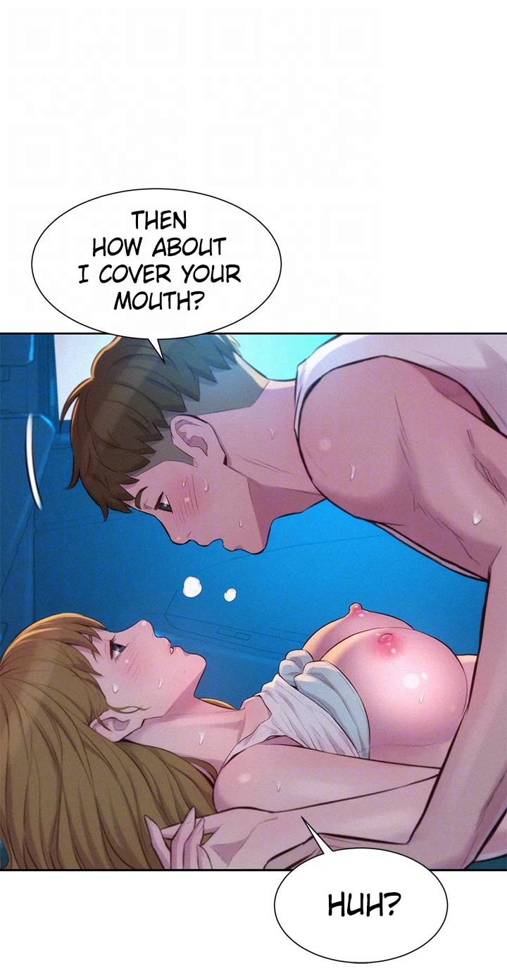 Romantic Camping - Chapter 24 - picture 32