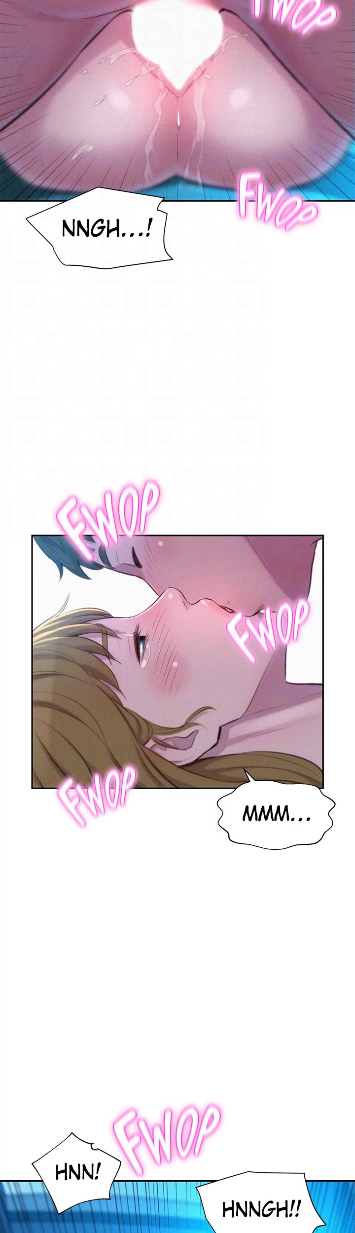 Romantic Camping - Chapter 24 - picture 35