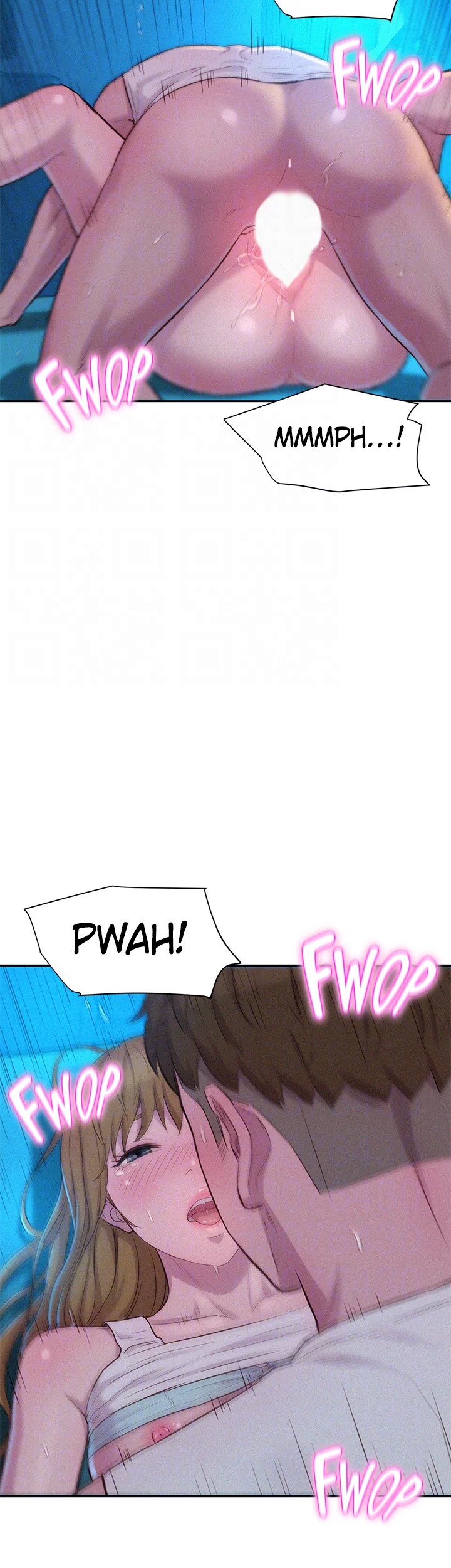 Romantic Camping - Chapter 24 - picture 36