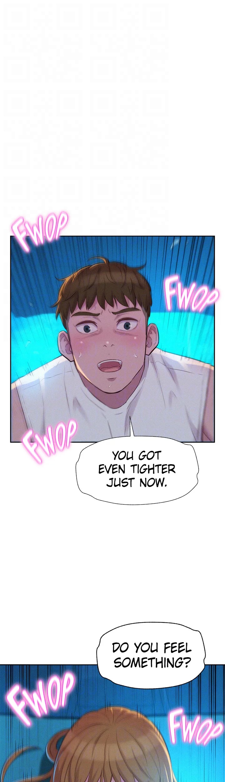 Romantic Camping - Chapter 24 - picture 37
