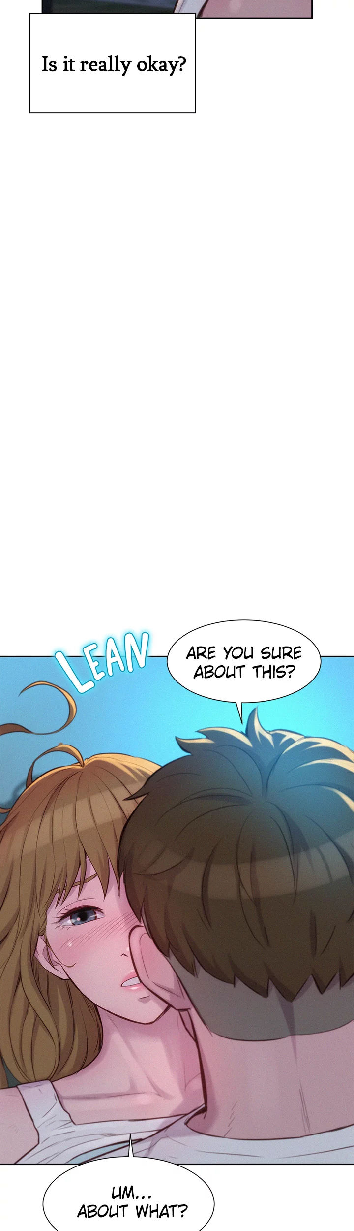 Romantic Camping - Chapter 24 - picture 6