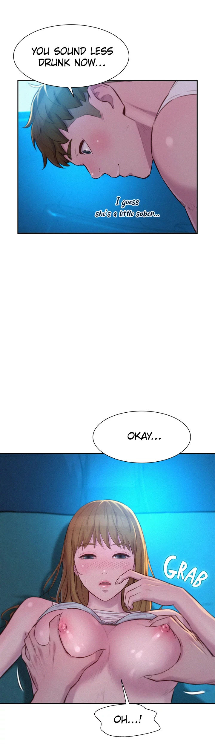 Romantic Camping - Chapter 24 - picture 9