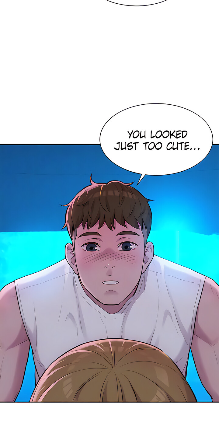 Romantic Camping - Chapter 25 - picture 11