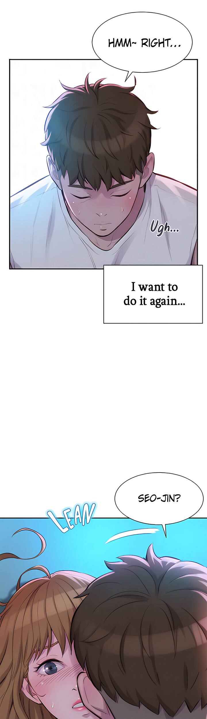 Romantic Camping - Chapter 25 - picture 15