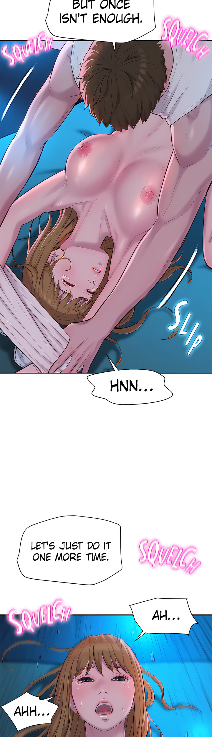 Romantic Camping - Chapter 25 - picture 20