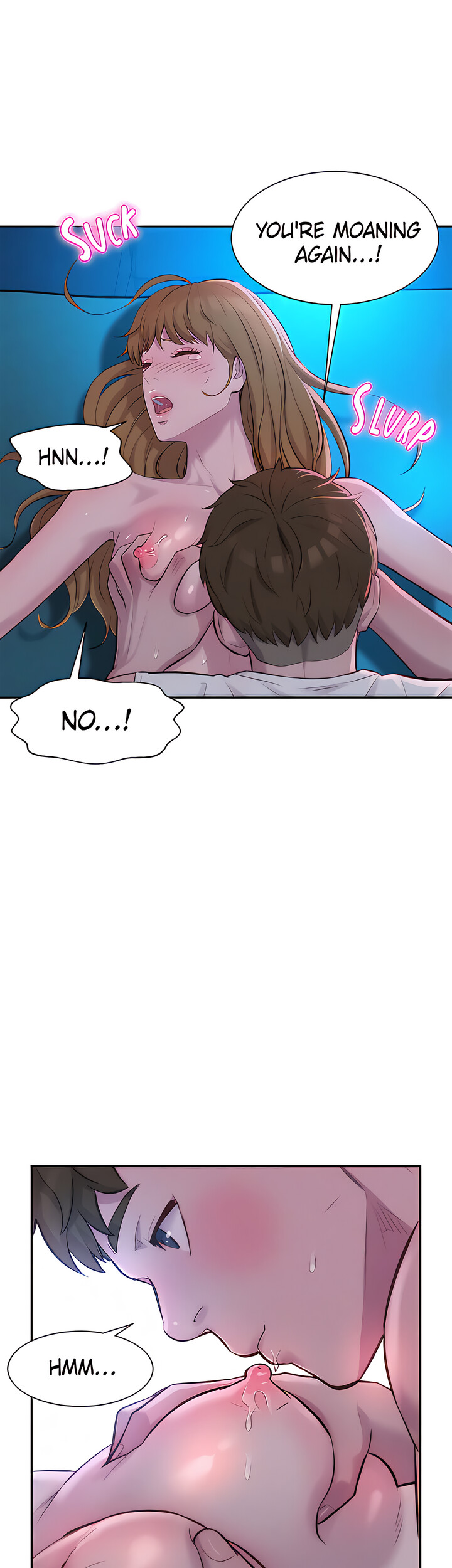 Romantic Camping - Chapter 25 - picture 24