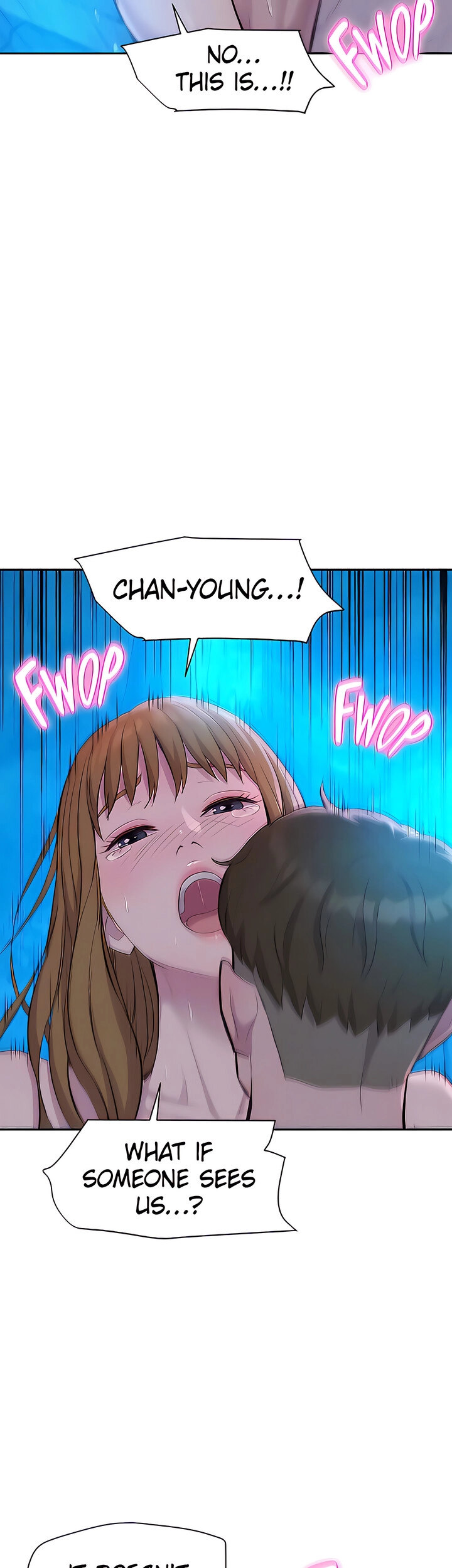Romantic Camping - Chapter 25 - picture 32