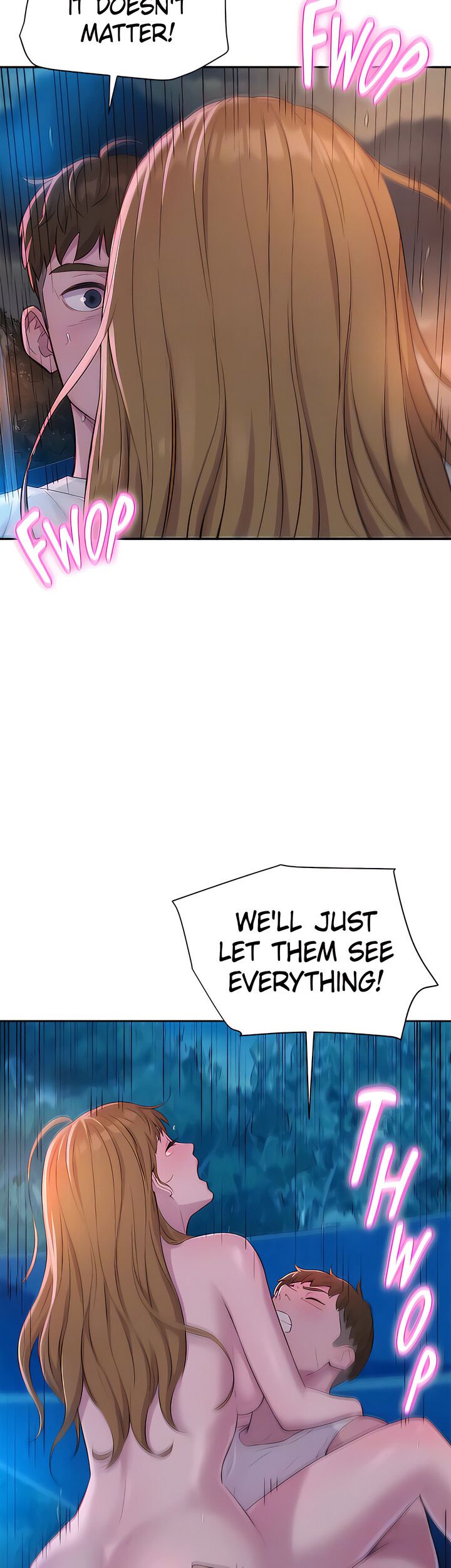 Romantic Camping - Chapter 25 - picture 33