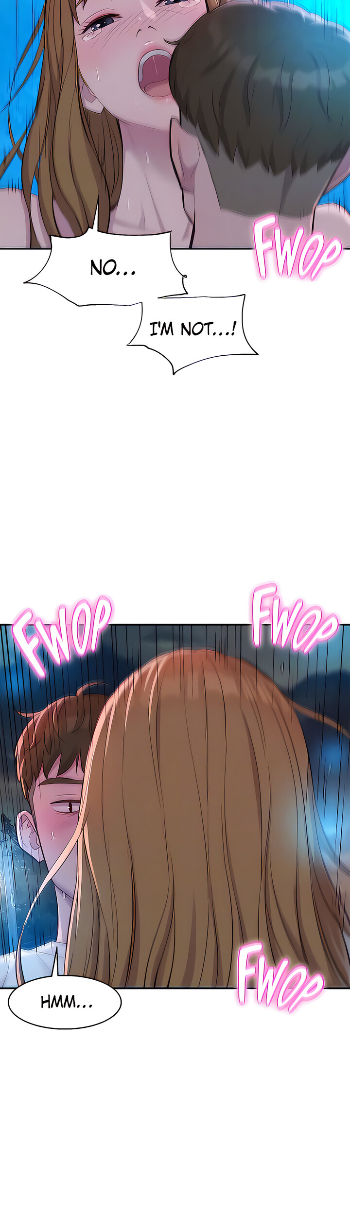 Romantic Camping - Chapter 25 - picture 38