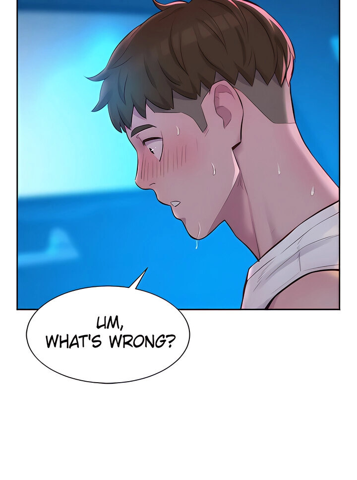 Romantic Camping - Chapter 25 - picture 5