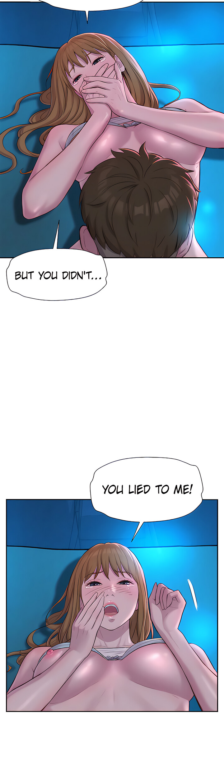 Romantic Camping - Chapter 25 - picture 8