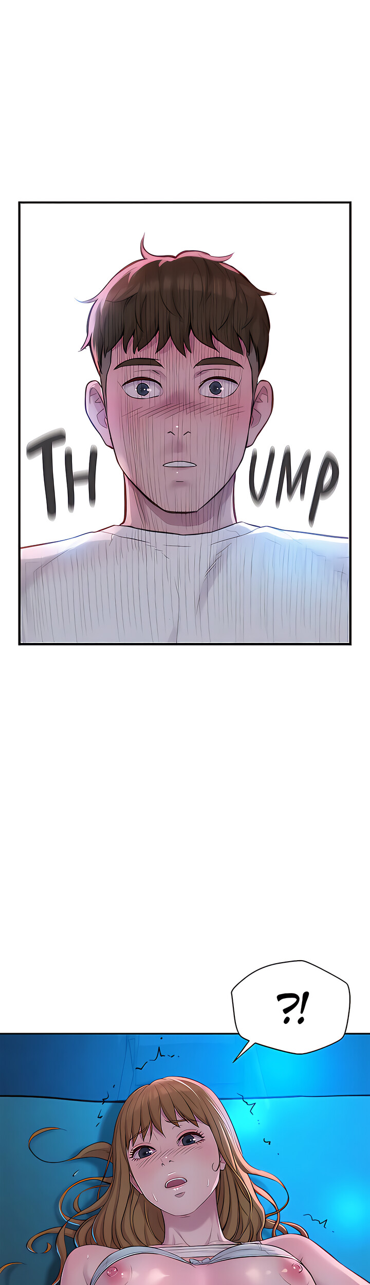 Romantic Camping - Chapter 25 - picture 9