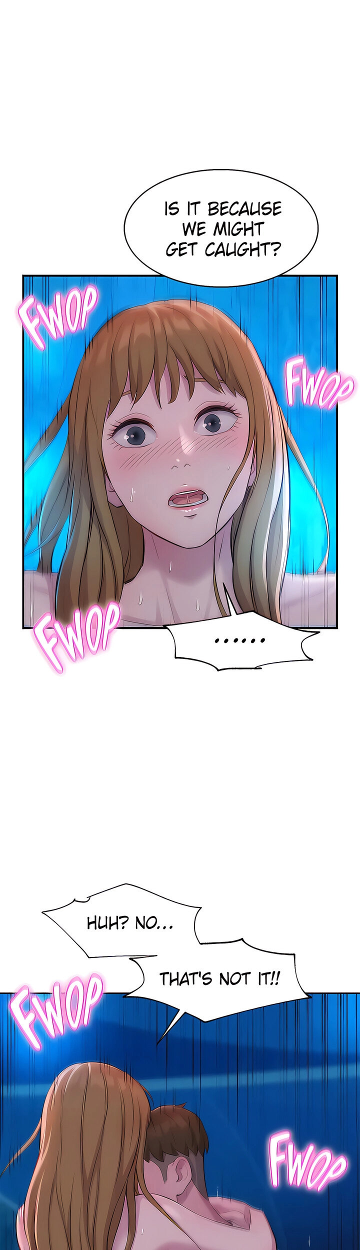 Romantic Camping - Chapter 26 - picture 0