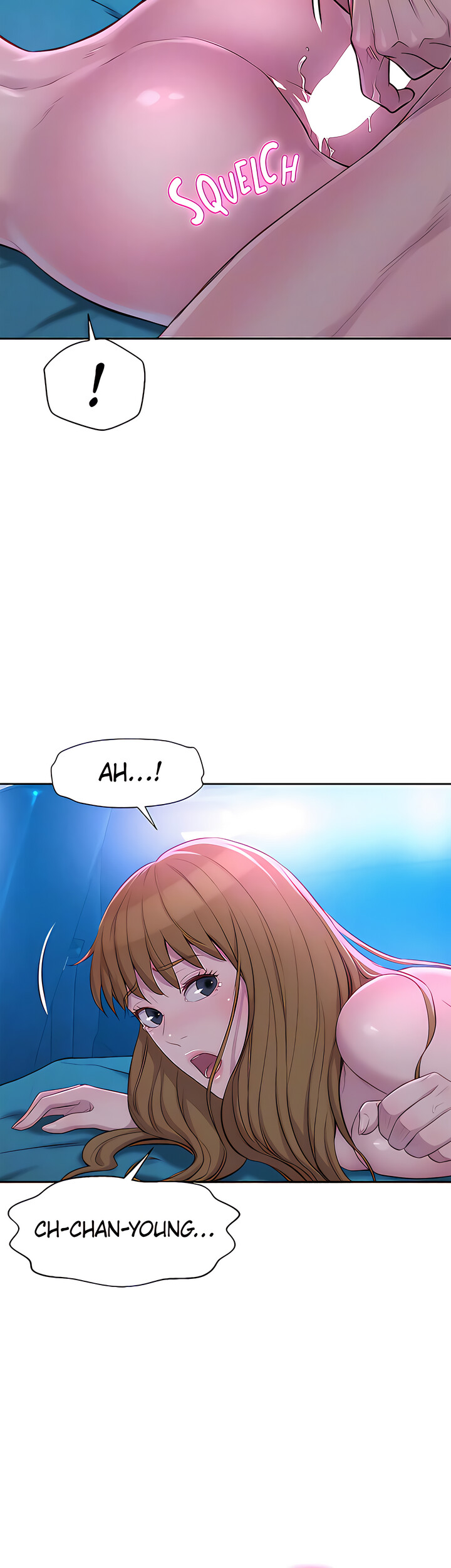 Romantic Camping - Chapter 26 - picture 19