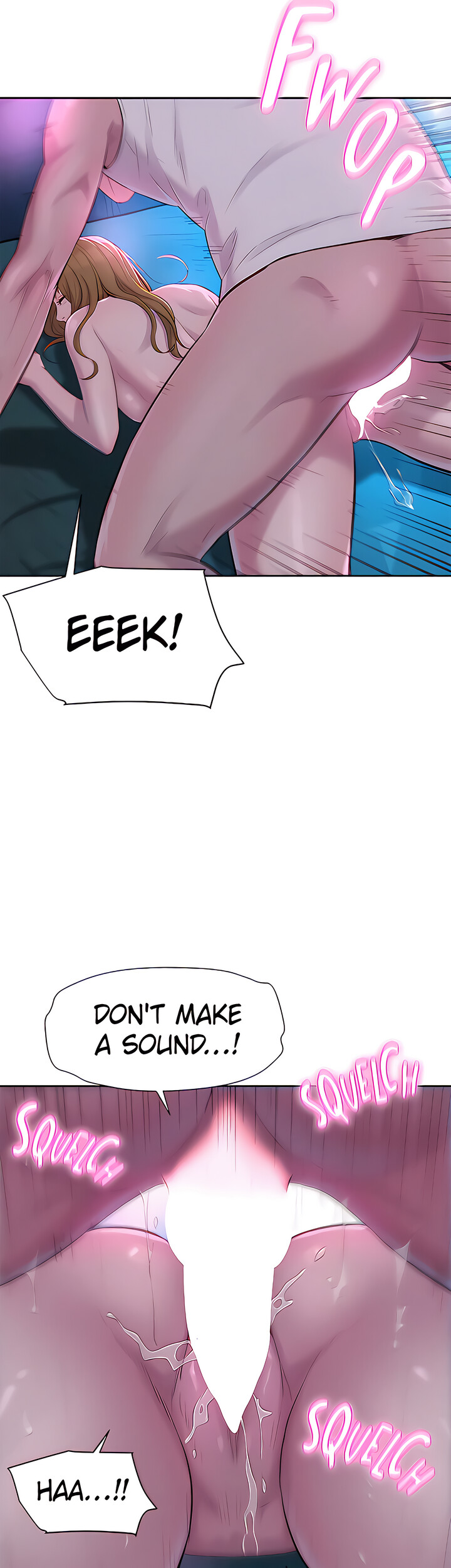 Romantic Camping - Chapter 26 - picture 20