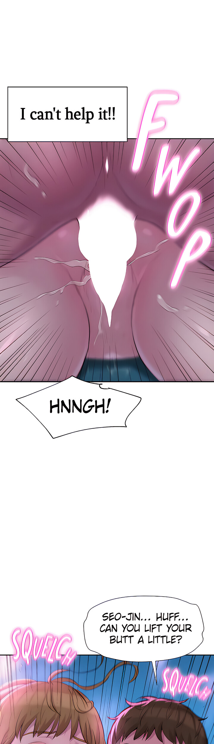 Romantic Camping - Chapter 26 - picture 29