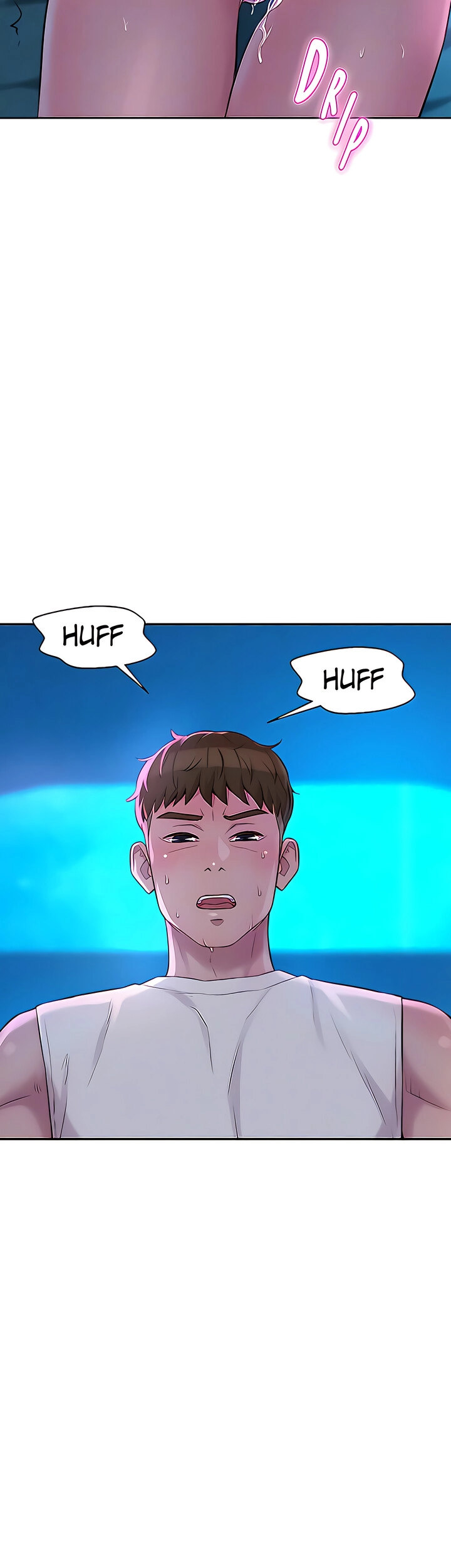 Romantic Camping - Chapter 26 - picture 36