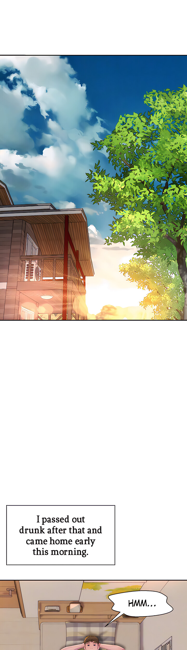 Romantic Camping - Chapter 26 - picture 38