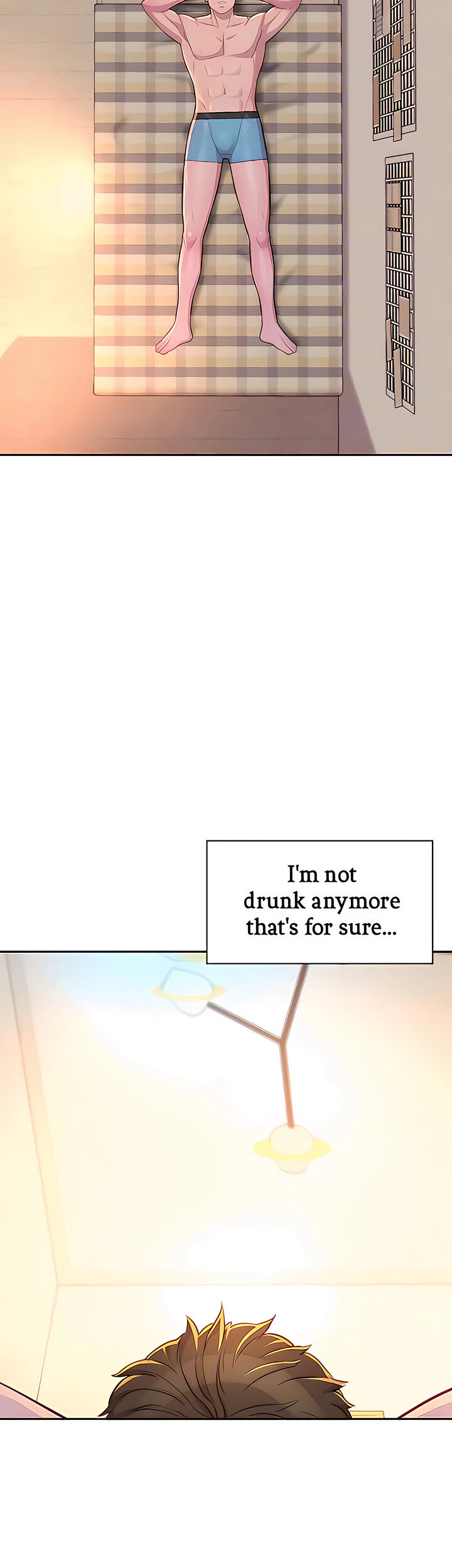 Romantic Camping - Chapter 26 - picture 39
