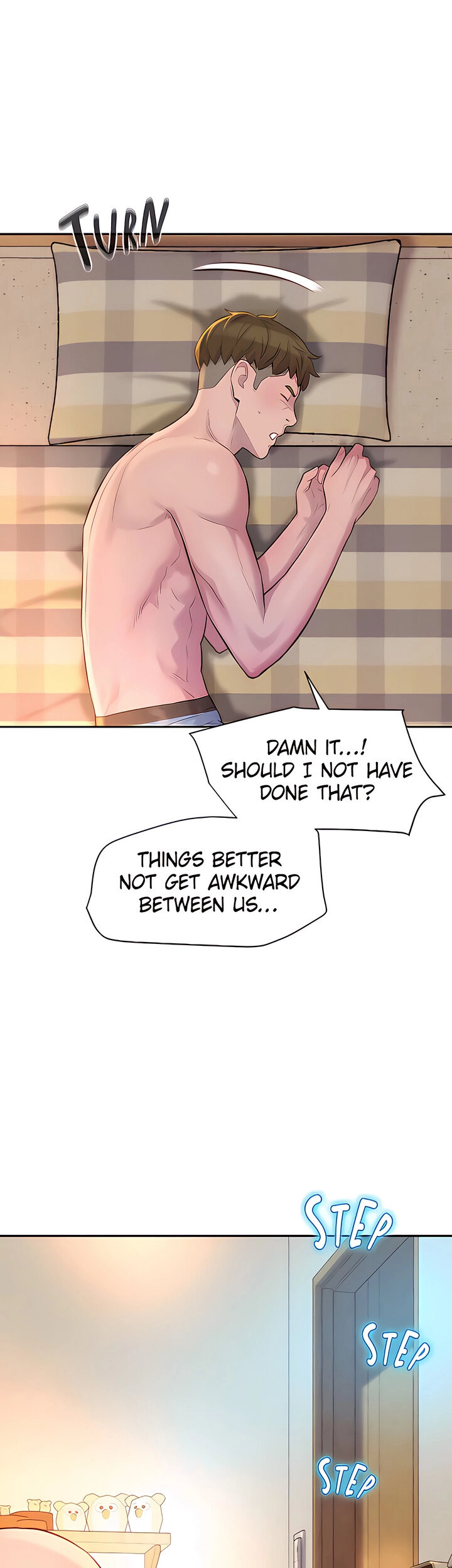 Romantic Camping - Chapter 26 - picture 41