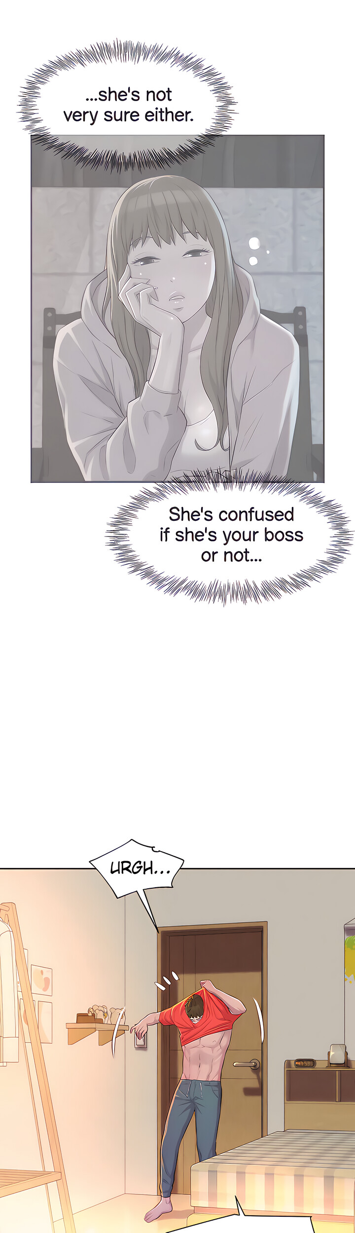 Romantic Camping - Chapter 26 - picture 43