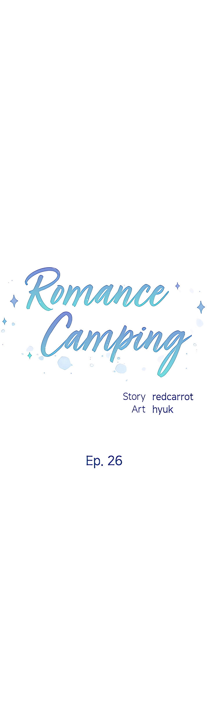 Romantic Camping - Chapter 26 - picture 5