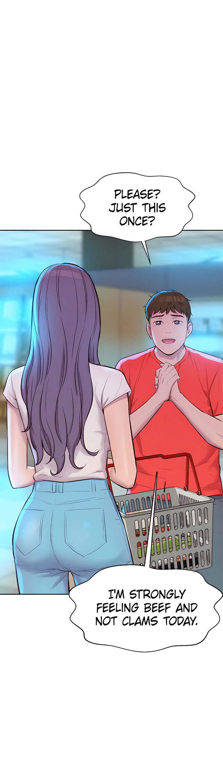 Romantic Camping - Chapter 27 - picture 19