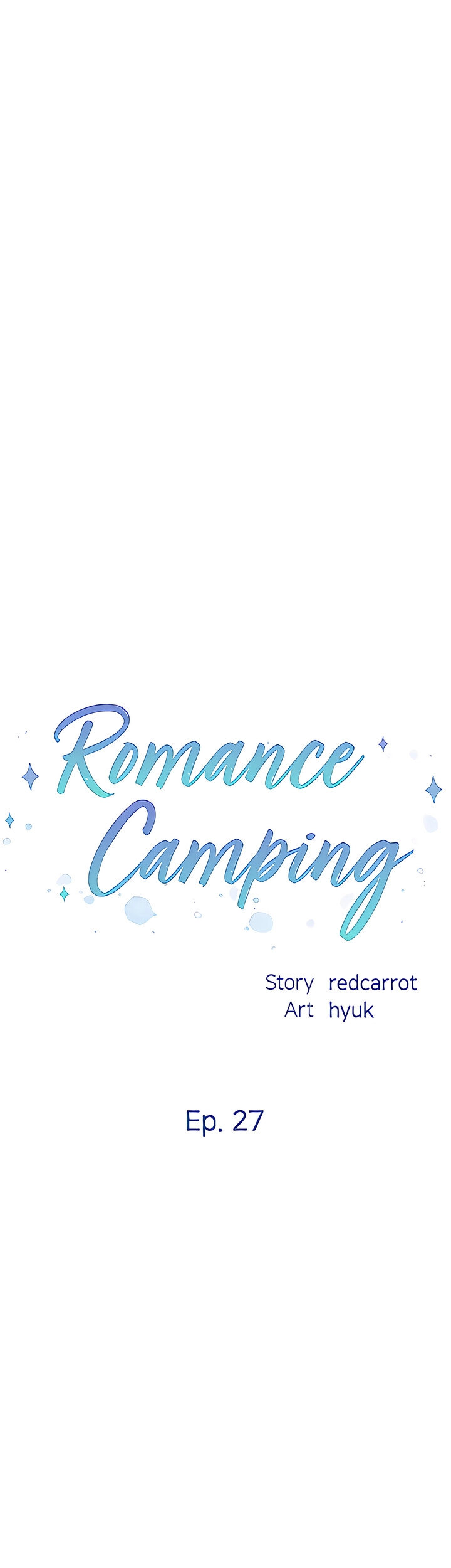 Romantic Camping - Chapter 27 - picture 2