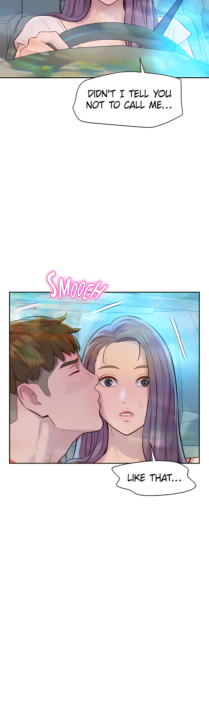 Romantic Camping - Chapter 27 - picture 25