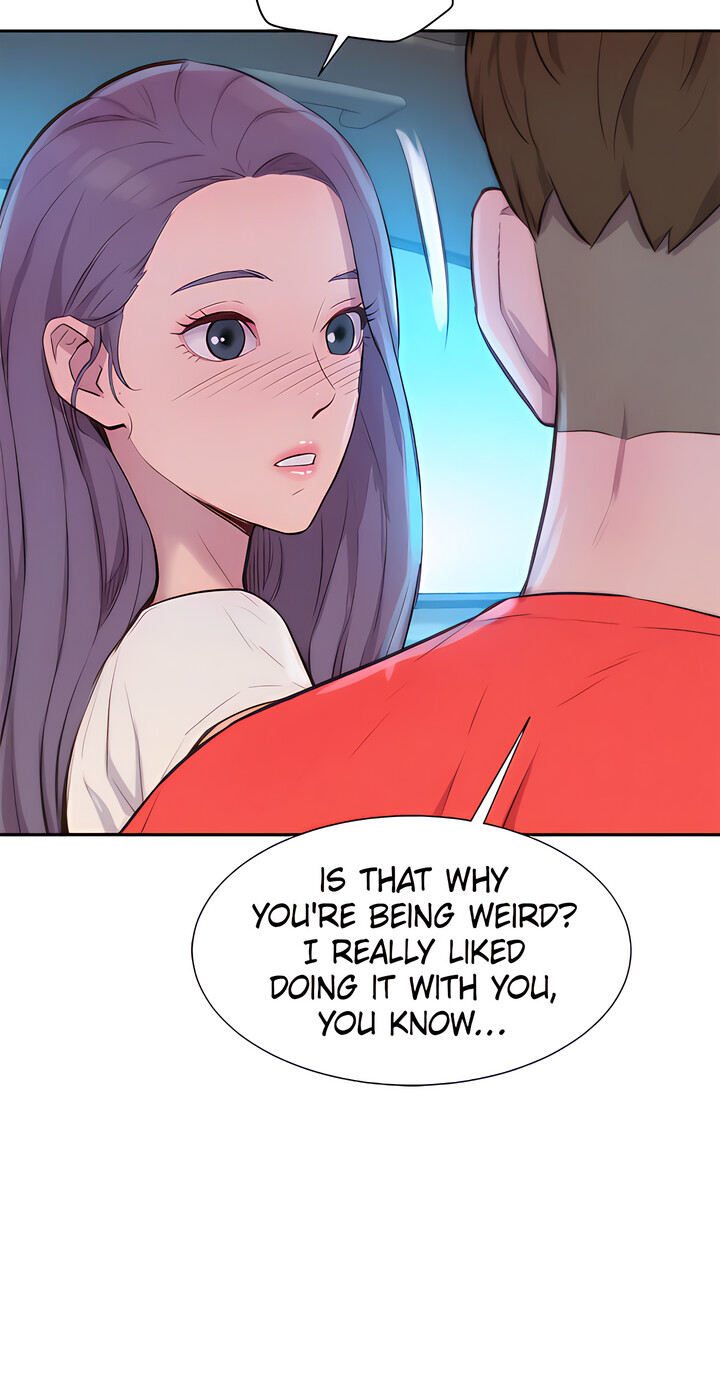 Romantic Camping - Chapter 27 - picture 29
