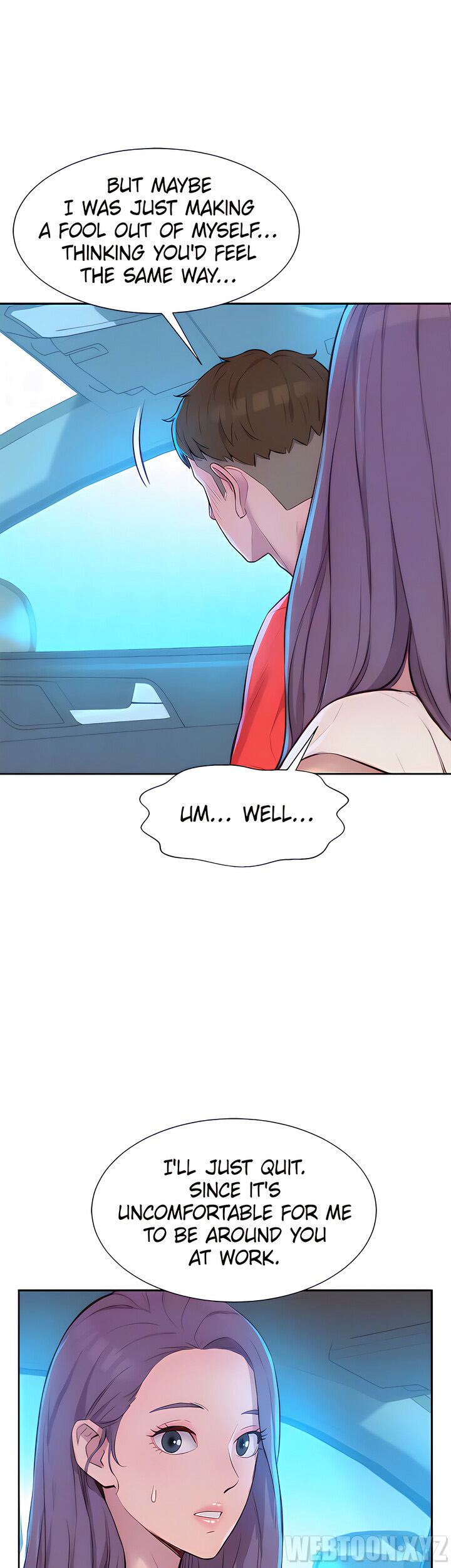 Romantic Camping - Chapter 27 - picture 30