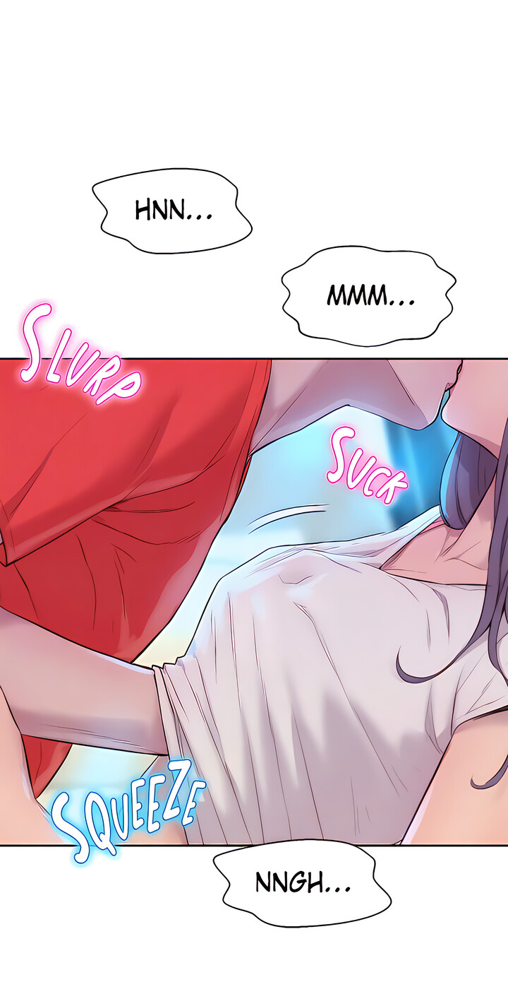 Romantic Camping - Chapter 27 - picture 35
