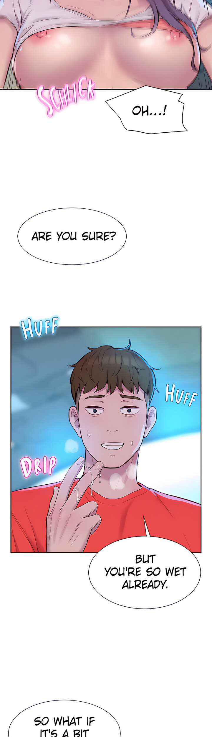 Romantic Camping - Chapter 27 - picture 45