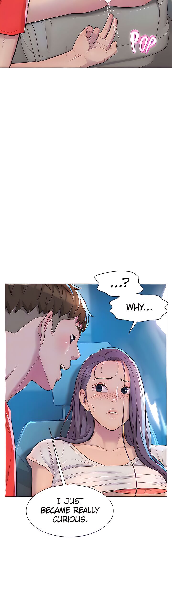 Romantic Camping - Chapter 28 - picture 13