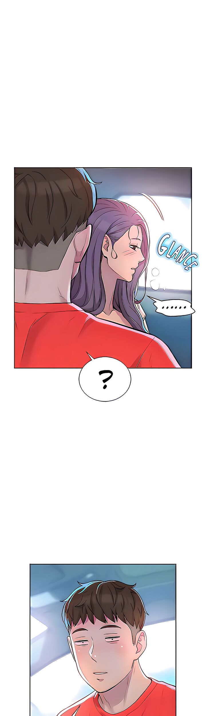 Romantic Camping - Chapter 28 - picture 15