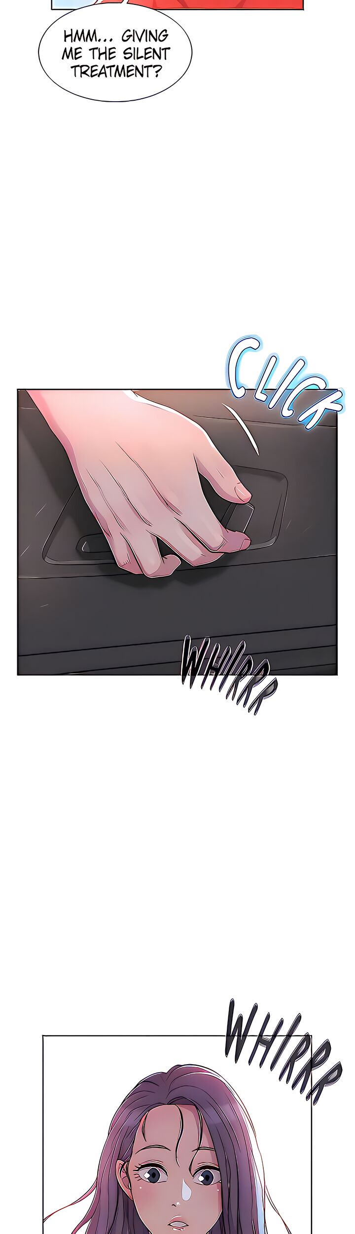 Romantic Camping - Chapter 28 - picture 16