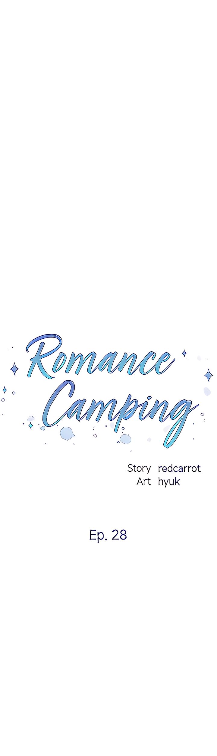 Romantic Camping - Chapter 28 - picture 2