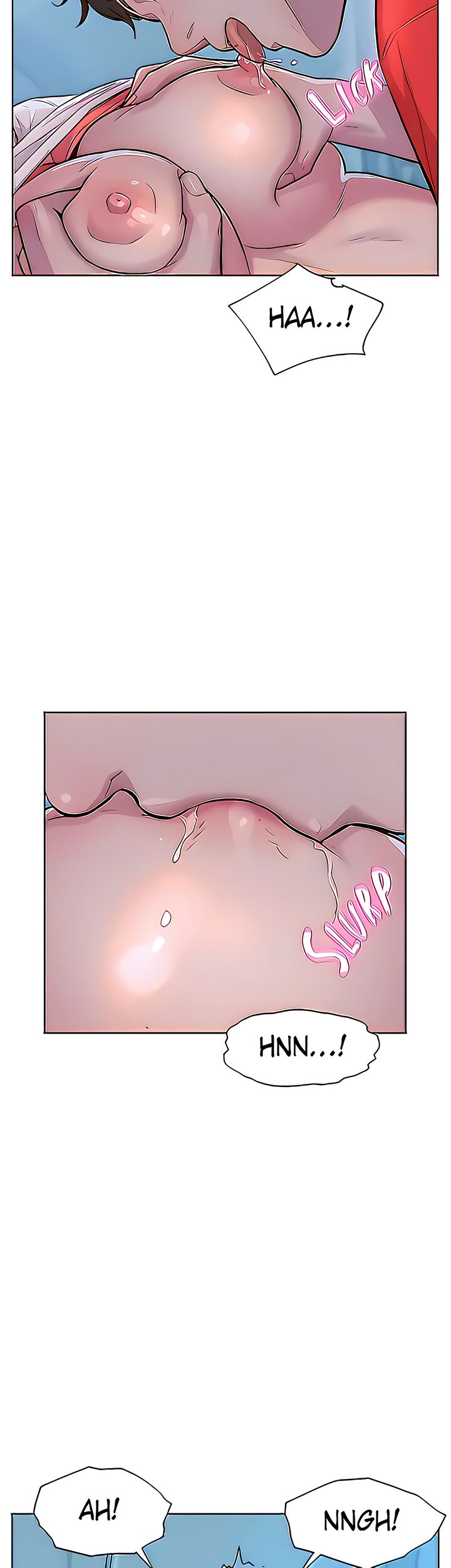 Romantic Camping - Chapter 28 - picture 22