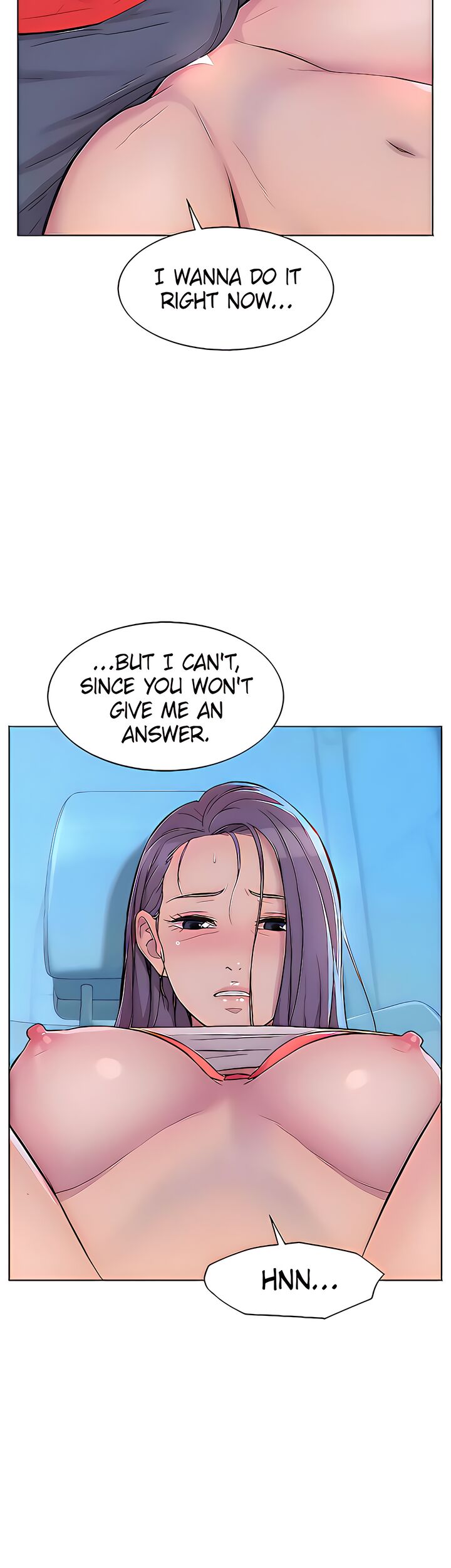 Romantic Camping - Chapter 28 - picture 27
