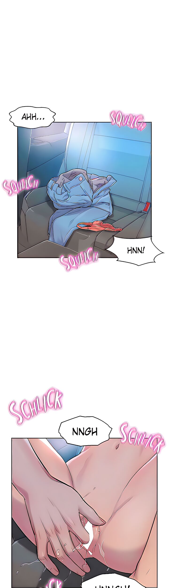 Romantic Camping - Chapter 28 - picture 3