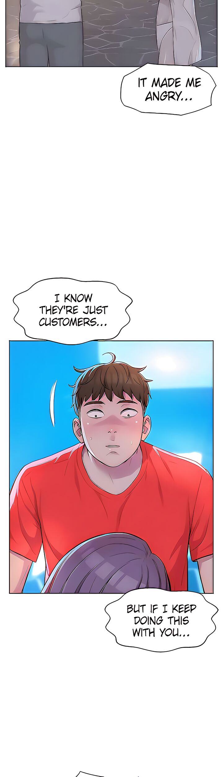 Romantic Camping - Chapter 28 - picture 34